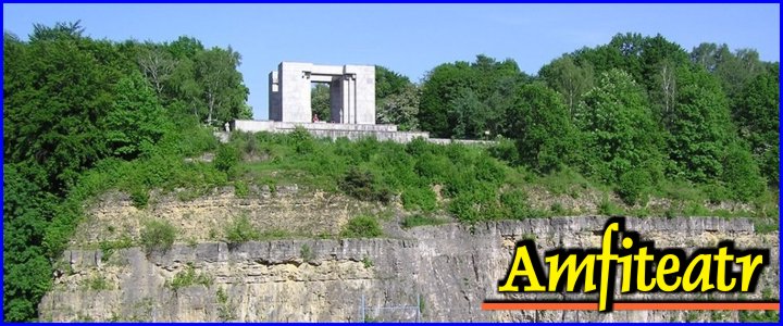 Góra Św. Anny - Amfiteatr gora sw anny - amfiteatr
