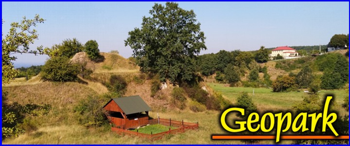Góra Św. Anny - Geopark Krajowy gora sw anny - geopark krajowy