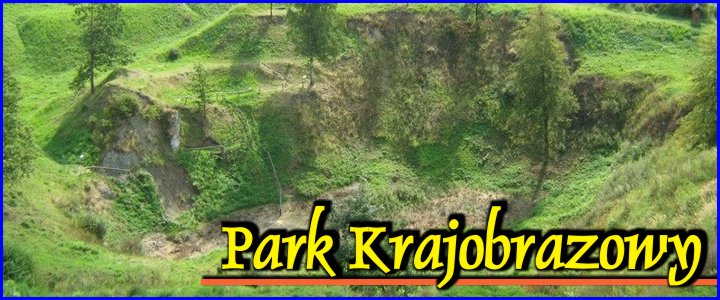 Góra Św. Anny - Park Krajobrazowy gora sw anny - park krajobrazowy