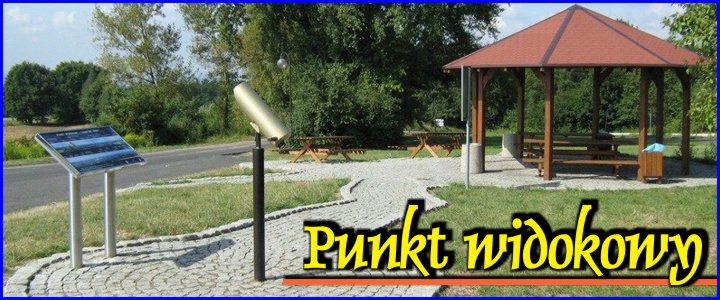 Góra Św. Anny - Punkt widokowy gora sw anny - punkt widokowy