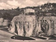 gora sw. anny - amfiteatr