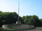 gora sw. anny - amfiteatr