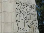 gora sw. anny - amfiteatr