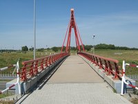 Góra Św. Anny - Autostrada A4 - MOP gora sw. anny - autostrada A4