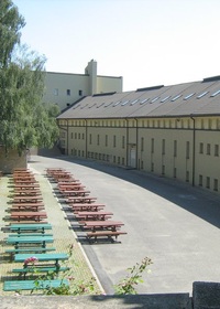 Dom Pielgrzyma - Góra Św. Anny gora sw. anny - dom pielgrzyma