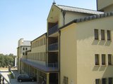 dom pielgrzyma - gora sw. anny