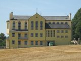 dom pielgrzyma - gora sw. anny