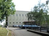 dom pielgrzyma - gora sw. anny