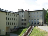 dom pielgrzyma - gora sw. anny