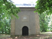 gora sw. anny - kalwaria