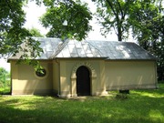 gora sw. anny - kalwaria