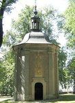 Kalwaria na Górze Św. Anny gora sw. anny - kalwaria