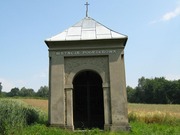 gora sw. anny - kalwaria