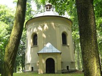 Kalwaria na Górze Św. Anny gora sw. anny - kalwaria
