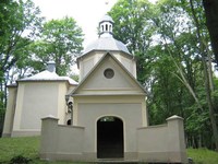 Kalwaria na Górze Św. Anny gora sw. anny - kalwaria