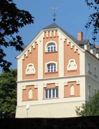 Klasztor - Góra Św. Anny gora sw. anny - klasztor