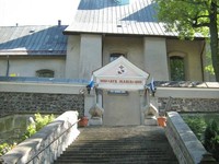 Kościół Św. Anny gora sw. anny - bazylika