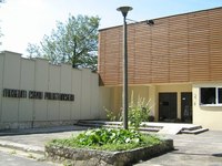 Muzeum Czynu Powstańczego w Górze Św. Anny gora sw. anny - muzeum czynu powstanczego