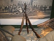 gora sw. anny - muzeum czynu powstanczego