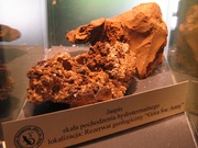 gora sw. anny - muzeum czynu powstanczego