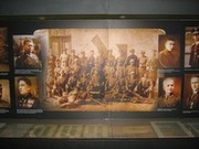 gora sw. anny - muzeum czynu powstanczego