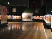 gora sw. anny - muzeum czynu powstanczego