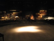 gora sw. anny - muzeum czynu powstanczego