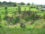 gora sw. anny - park krajobrazowy