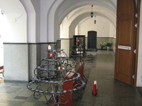 Rajski Plac gora sw. anny - rajski plac