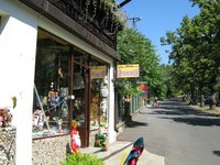 Góra Św. Anny - Sklepy z upominkami gora sw. anny