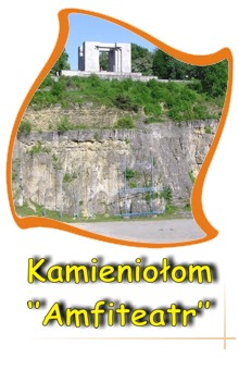 gora sw. anny - kamieniolom