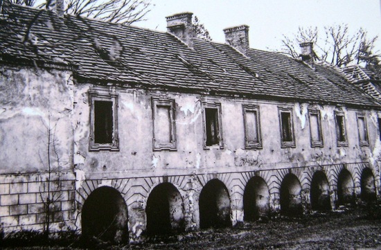 Historia zamku Kamien Slaski