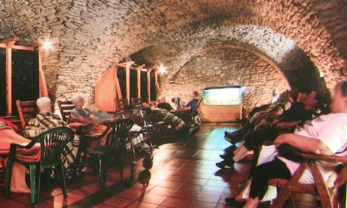 kamien slaski grota solna