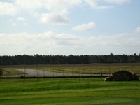 kamien slaski - lotnisko