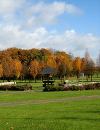 kamien slaski ogrod kneippa