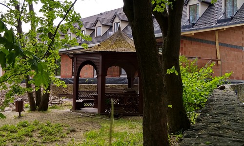 kamien slaski ogrod zielny