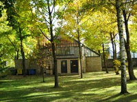 kamien slaski - park