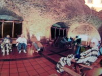 kamien slaski - grota solna