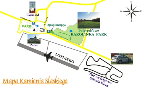 kamien slaski silesia ring