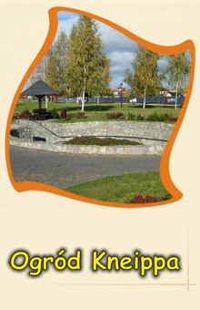 kamien slaski ogrod kneippa