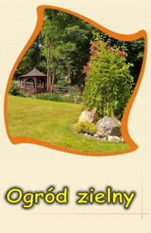 kamien slaski ogrod zielny