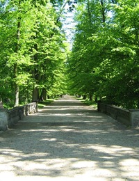 park moszna