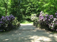 park moszna