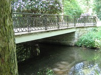 park moszna