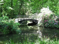 park moszna