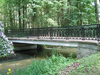 park moszna