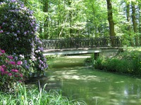 park moszna