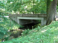park moszna
