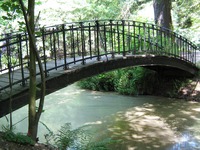 park moszna