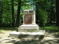 park moszna
